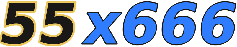 55x666 logo