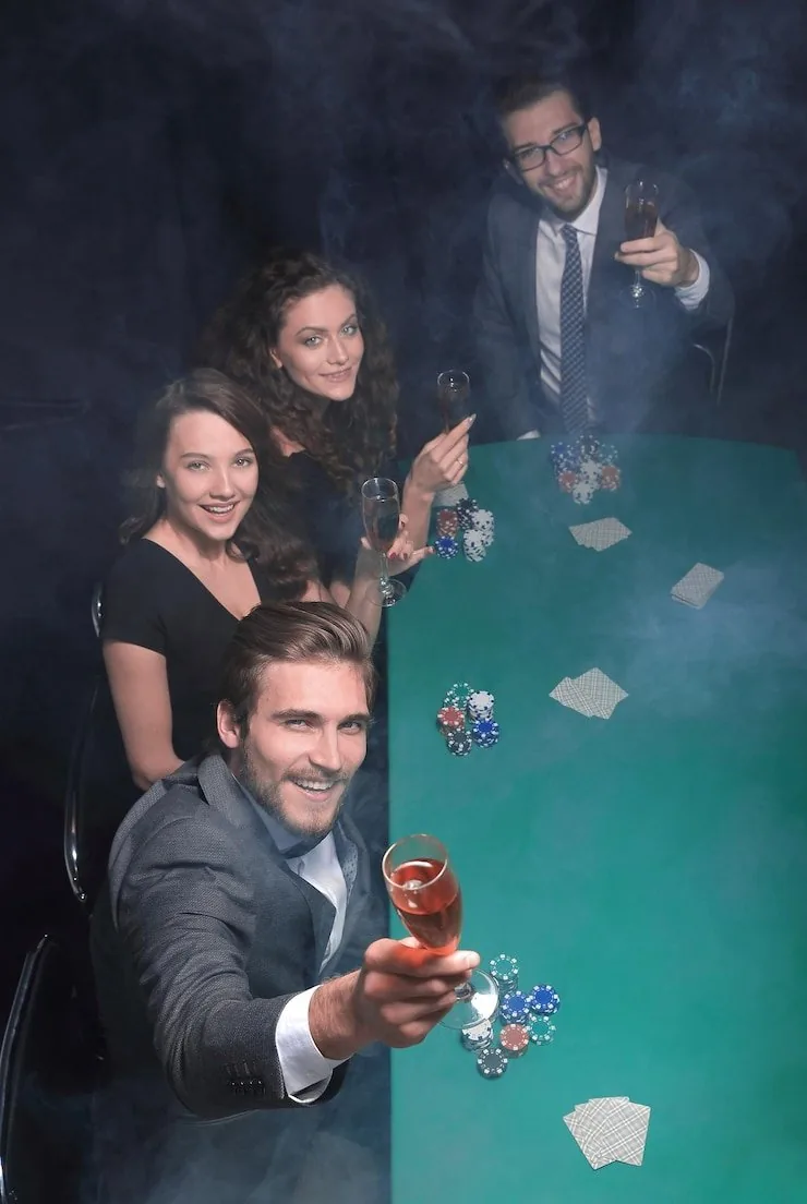 55x666 Teen Patti VIP Room